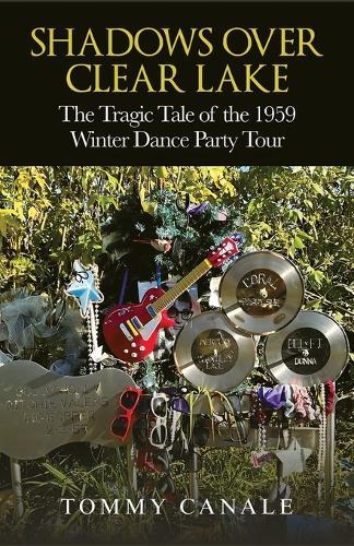 Shadows Over Clear Lake