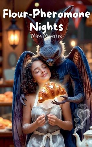 Flour-Pheromone Nights: A Cozy Monster Erotic Romance