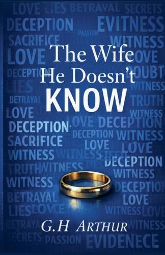 The Wife He Doesn't Know