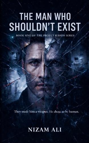 The Man Who Shouldn't Exist