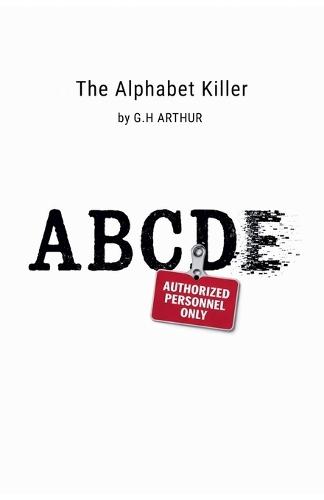 The Alphabet Killer