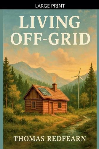 Living Off Grid