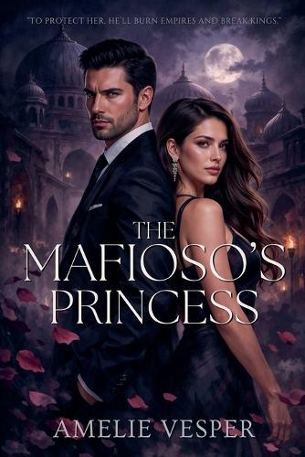 The Mafioso's Princess