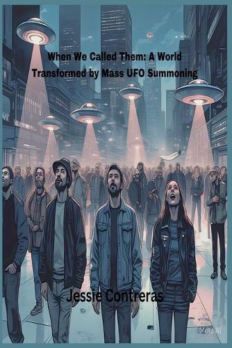 When We Called Them: A World Transformed by Mass UFO Summoning