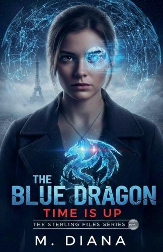The Blue Dragon: Time is Up