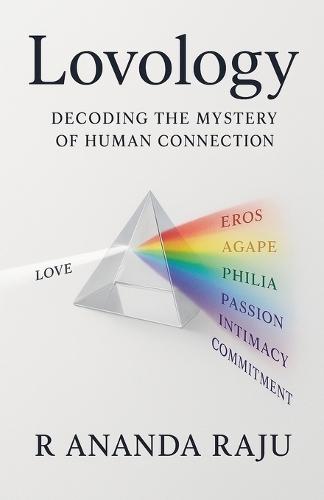 LOVOLOGY - Decoding The Mystery Of Human Connection