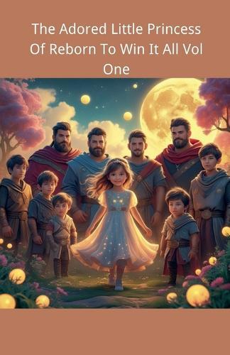 The Adored Little Princess Of Reborn To Win It All Vol One