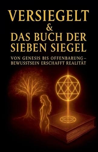 Versiegelt - Das Buch der sieben Siegel