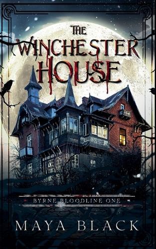 The Winchester House