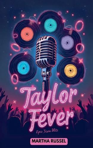 Taylor Fever: Epic Trivia Blitz