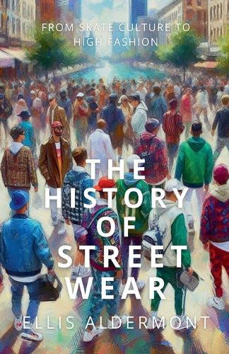The History of Streetwear: From Skate Culture to High Fashion