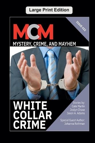 White Collar Crime