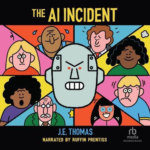 The AI Incident