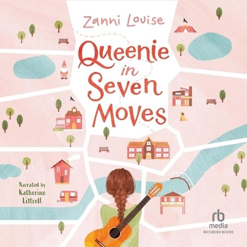 Queenie in Seven Moves