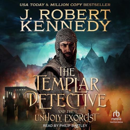 The Templar Detective and the Unholy Exorcist