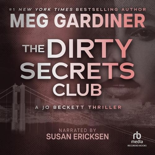 The Dirty Secrets Club