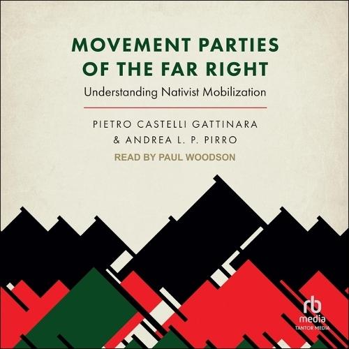 Movement Parties of the Far Right: Understanding Nativist Mobilization