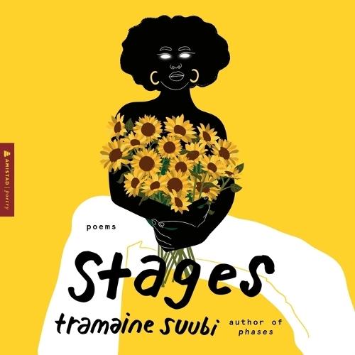Stages: Poems