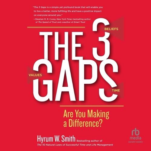 The 3 Gaps: Are You Making a Difference?