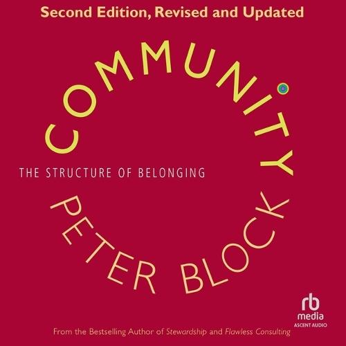 Community, 2nd Edition: The Structure of Belonging