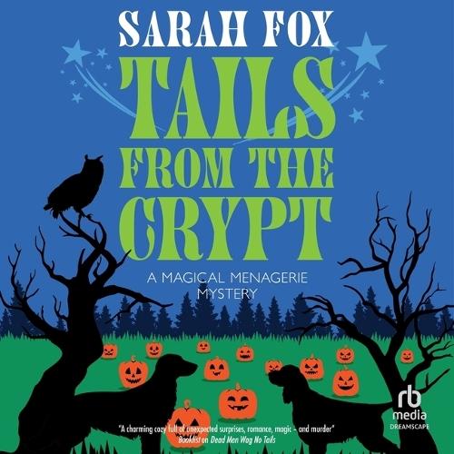 Tails from the Crypt