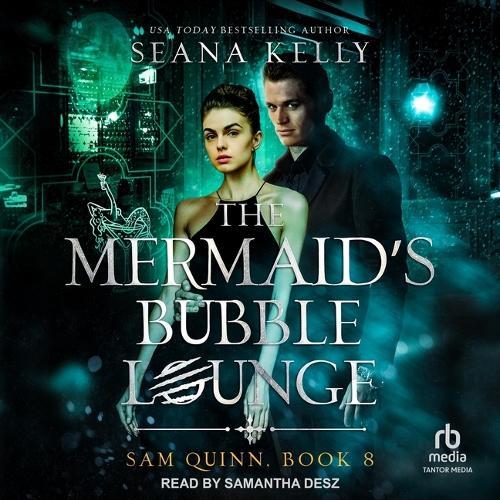 The Mermaid's Bubble Lounge