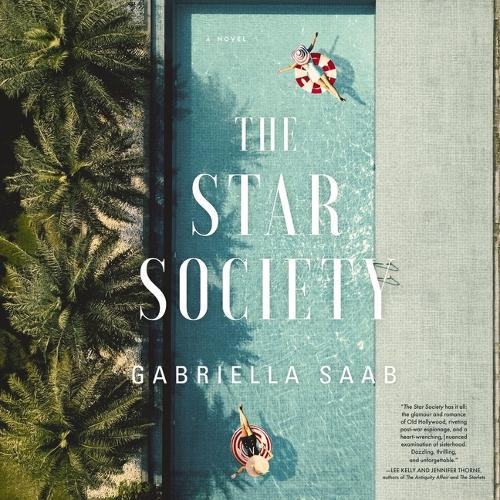 The Star Society: A Historical Novel