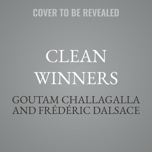 Clean Winners: Sustainability Strategy That Puts Customers First