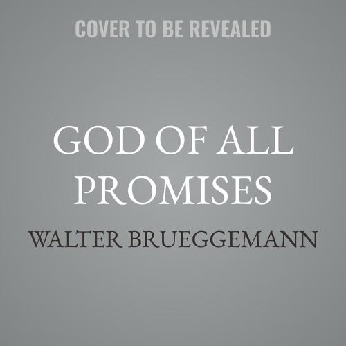 God of All Promises: A Poetic Pilgrimage Through Genesis