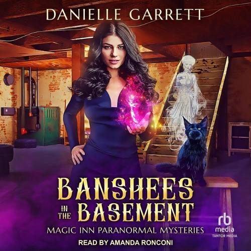 Banshees in the Basement