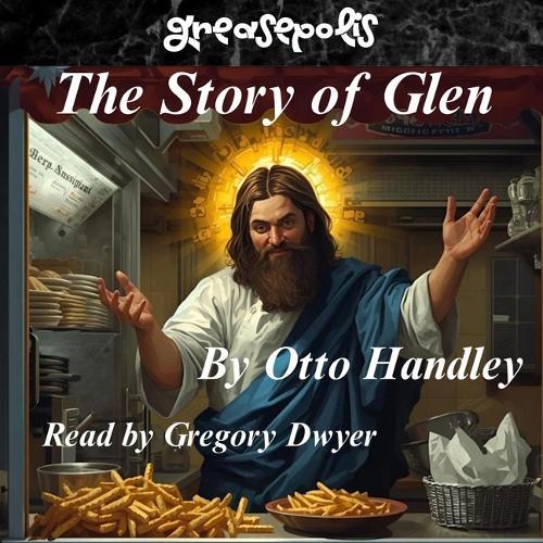 The Story of Glen: The Search for Frank