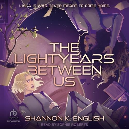 The Lightyears Between Us