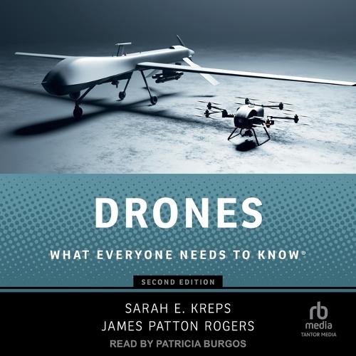 Drones: What Everyone Needs to Know(r)
