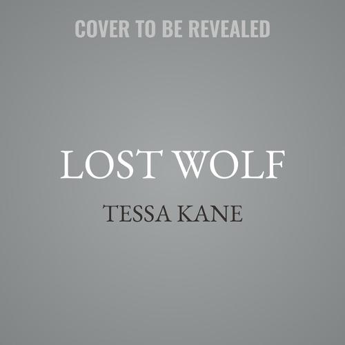 Lost Wolf