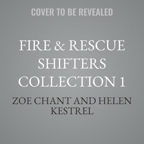 Fire & Rescue Shifters Collection 1