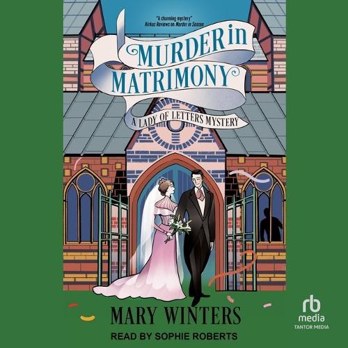 Murder in Matrimony