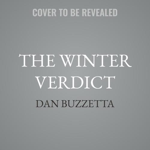 The Winter Verdict: A Legal Thriller