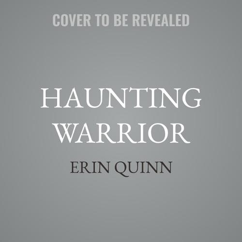 Haunting Warrior: A Mists of Ireland Novel