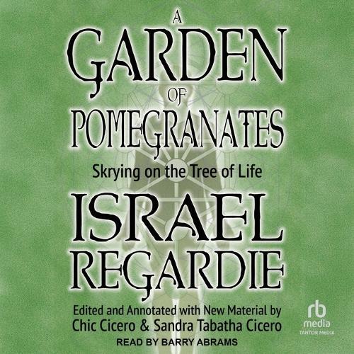 A Garden of Pomegranates: Skrying on the Tree of Life
