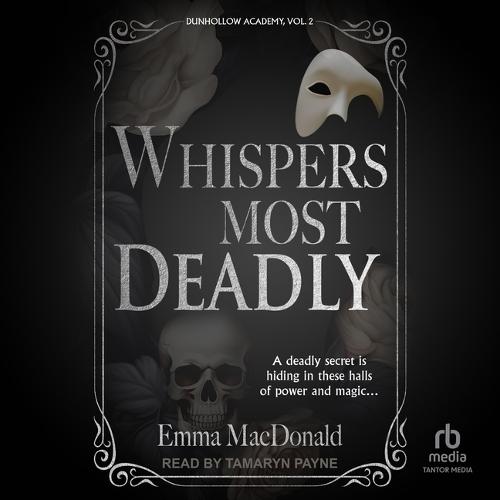 Whispers Most Deadly