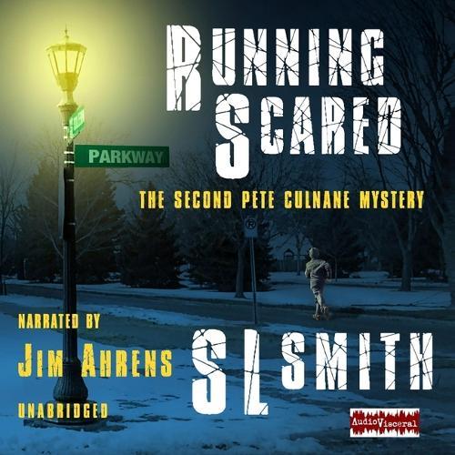 Running Scared: The Second Pete Culnane Mystery