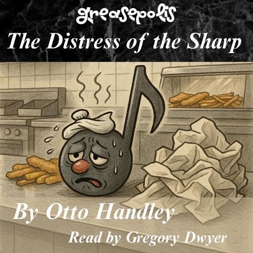 The Distress of the Sharp: The Metaphysics of C Sharp and Grease