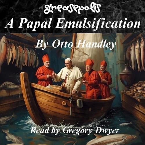 A Papal Emulsification: The Sanctified Viscosity of Frank and Grease