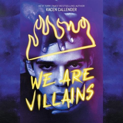 We Are Villains