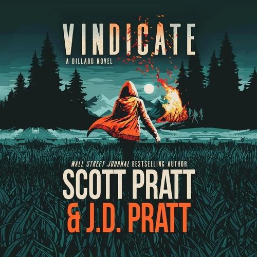 Vindicate: A Jack Dillard Novel