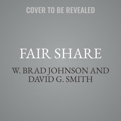 Fair Share: How Men and Women Can Create a More Equitable Workplace Together