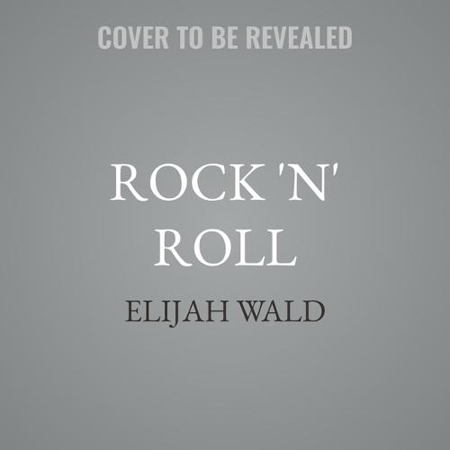 Rock 'n' Roll: A Very Short Introduction