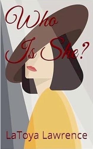 Who Is She?