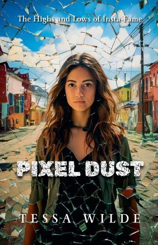 Pixel Dust