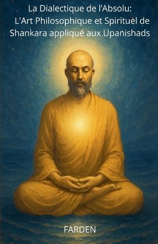 La Dialectique de l'Absolu: L'Art Philosophique et Spirituel de Shankara appliqué aux Upanishads